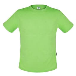 CAMISETA DE ALGODÓN 160G "NATUR"