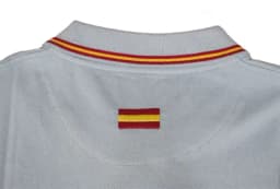 POLO BANDERA MUJER PIERRE DELONE "AZUR"
