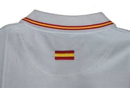 POLO BANDERA MUJER PIERRE DELONE "AZUR"