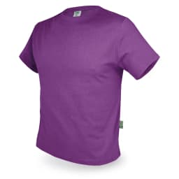 CAMISETA DE ALGODÓN 160G "NATUR"