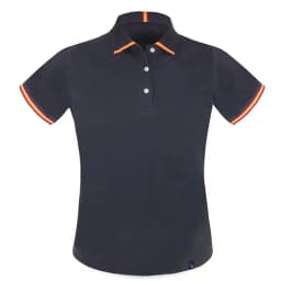 POLO BANDERA CABALLERO "PATRIOS" ESPAÑA