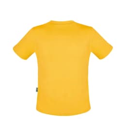 CAMISETA DE ALGODÓN 160G "NATUR"