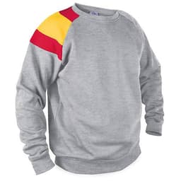 SUDADERA "NACIÓN"
