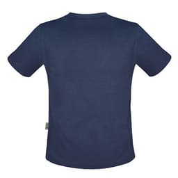 CAMISETA DE ALGODÓN 160G "NATUR"