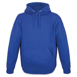 SUDADERA CON CAPUCHA "YORKER"