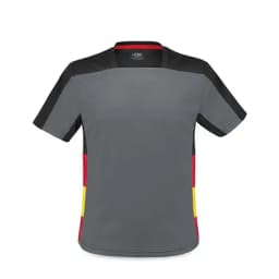 CAMISETA TENIS DRY&FRESH NIÑO "TENIS"