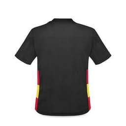 CAMISETA TENIS DRY&FRESH NIÑO "TENIS"
