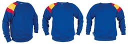 SUDADERA "NACIÓN"