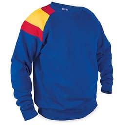 SUDADERA "NACIÓN"