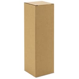 CAJA DE PRESENTACIÓN CARTÓN CORRUGADO 39G