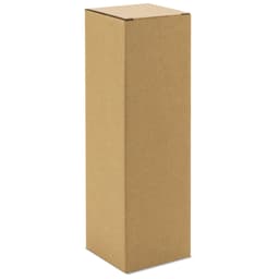 CAJA DE PRESENTACIÓN CARTÓN CORRUGADO 39G