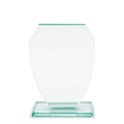 PLACA CON BASE MEDIANA "ESCORPIUS"