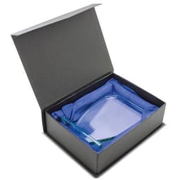 PLACA CON BASE MEDIANA "ESCORPIUS"