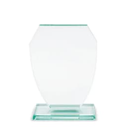 PLACA CON BASE MEDIANA "ESCORPIUS"