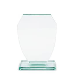 PLACA CON BASE MEDIANA "ESCORPIUS"