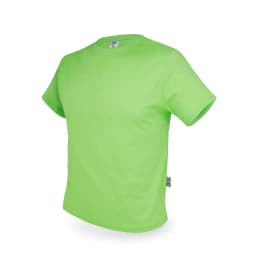 CAMISETA DE ALGODÓN 160G "NATUR"