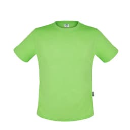 CAMISETA DE ALGODÓN 160G "NATUR"