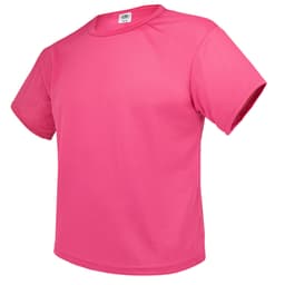 CAMISETA INFANTIL "CORREDOR"