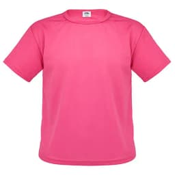 CAMISETA INFANTIL "CORREDOR"