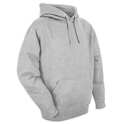 SUDADERA CON CAPUCHA "YORKER"