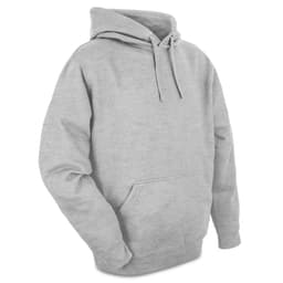 SUDADERA CON CAPUCHA "YORKER"