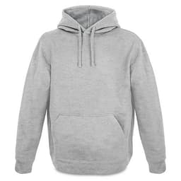 SUDADERA CON CAPUCHA "YORKER"