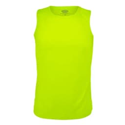 CAMISETA GYM D&F BLANCA "GYM"