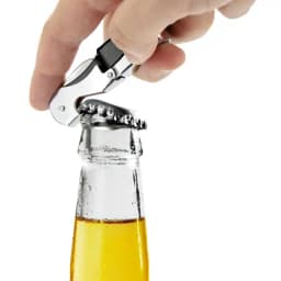 SET DE VINO 3 PCS "MERLOT"