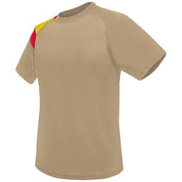 CAMISETA BANDERA D&F "GALDANA"
