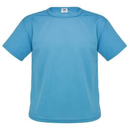 CAMISETA INFANTIL "CORREDOR"