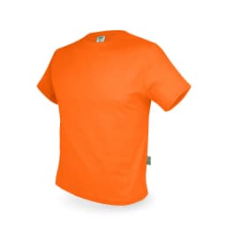 CAMISETA DE ALGODÓN 160G "NATUR"