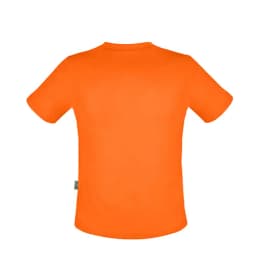 CAMISETA DE ALGODÓN 160G "NATUR"