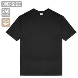 CAMISETA "OVERSIZE 240"