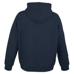 SUDADERA CON CAPUCHA "YORKER"