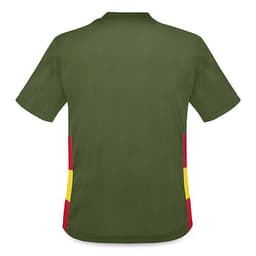 CAMISETA TENIS DRY&FRESH ADULTO "TENIS"