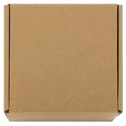 CAJA DE PRESENTACIÓN CARTÓN CORRUGADO 75G