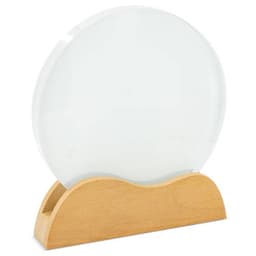 TROFEO PARA SUBLIMACIÓN "MARSIK"