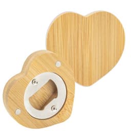 ABRIDOR DE BAMBÚ "DESIRÉ