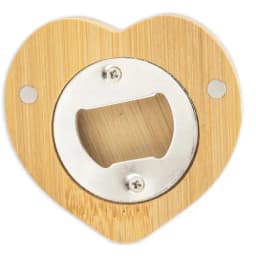 ABRIDOR DE BAMBÚ "DESIRÉ