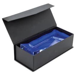 TROFEO DE CRISTAL "LYNX"