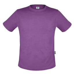 CAMISETA DE ALGODÓN 160G "NATUR"
