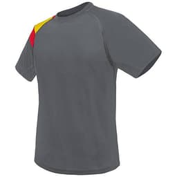 CAMISETA BANDERA D&F "GALDANA"