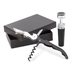 SET DE VINO 2 PCS "LOIRA"