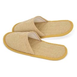 ZAPATILLA BIENVENIDA CAÑAMO