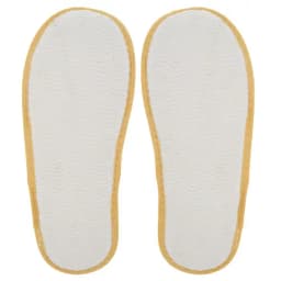 ZAPATILLA BIENVENIDA CAÑAMO