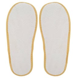 ZAPATILLA BIENVENIDA CAÑAMO