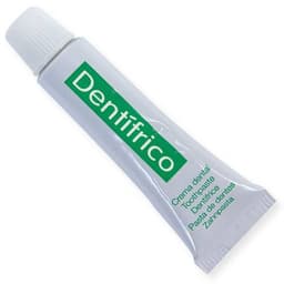 SET DENTAL CON BOLSA "ESENCIAL"