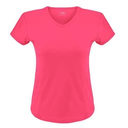 CAMISETA MUJER DRY&FRESH FU M "BAYGOR"