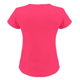 CAMISETA MUJER DRY&FRESH FU M "BAYGOR"