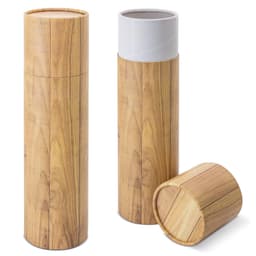 EMBALAJE DE TUBO PARA VINO "BERIN"